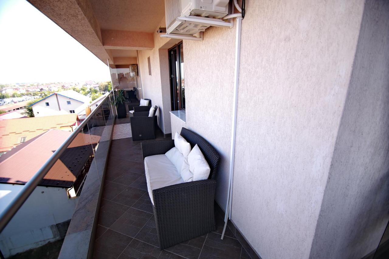 Casa Munteneasca Alessandro Pitesti Ngoại thất bức ảnh